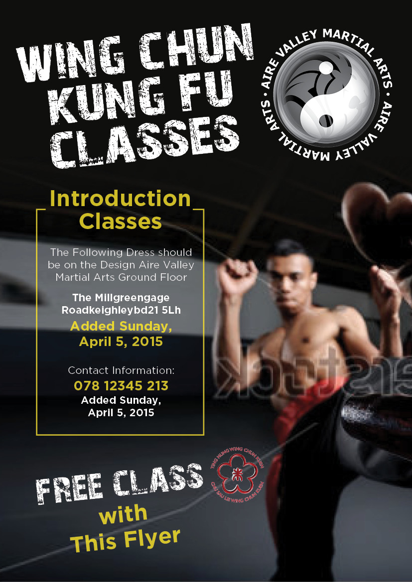 Flyer Design by sanjeev231 for this project | Design #6091355