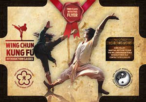 Flyer Design by kevanovic for this project | Design #5950618