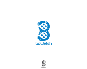 beWalsh | Diseño de Logo por MrBranding