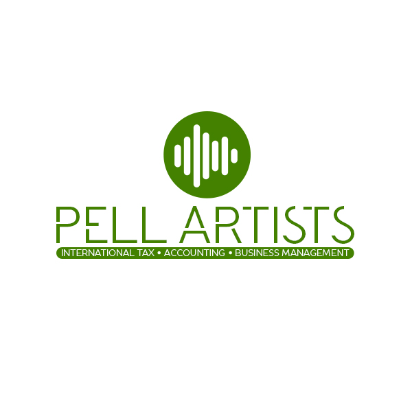 Logo Design by Easy Flyer Design for Pell Artists Limited | Design #5875191