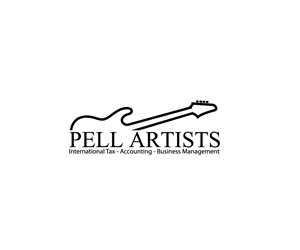 Logo Design by gen's for Pell Artists Limited | Design #5895416