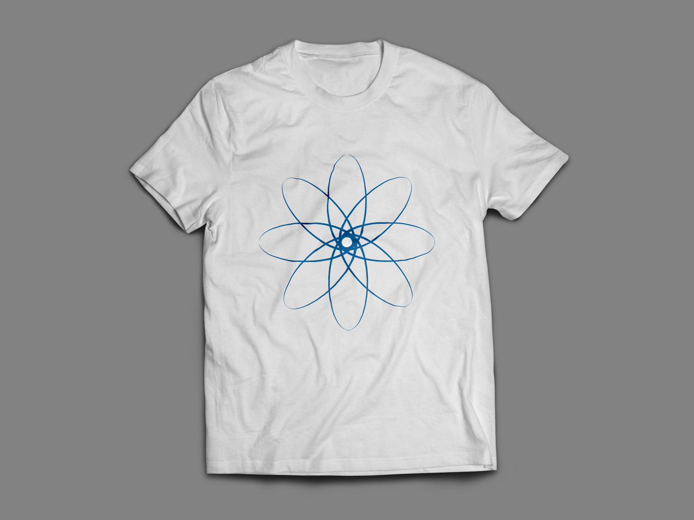 T-shirt Design by ergo™ for Nicola Jain Collections Ltd | Design #5932343