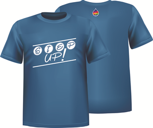 T-shirt Design by asriansyahgraphic