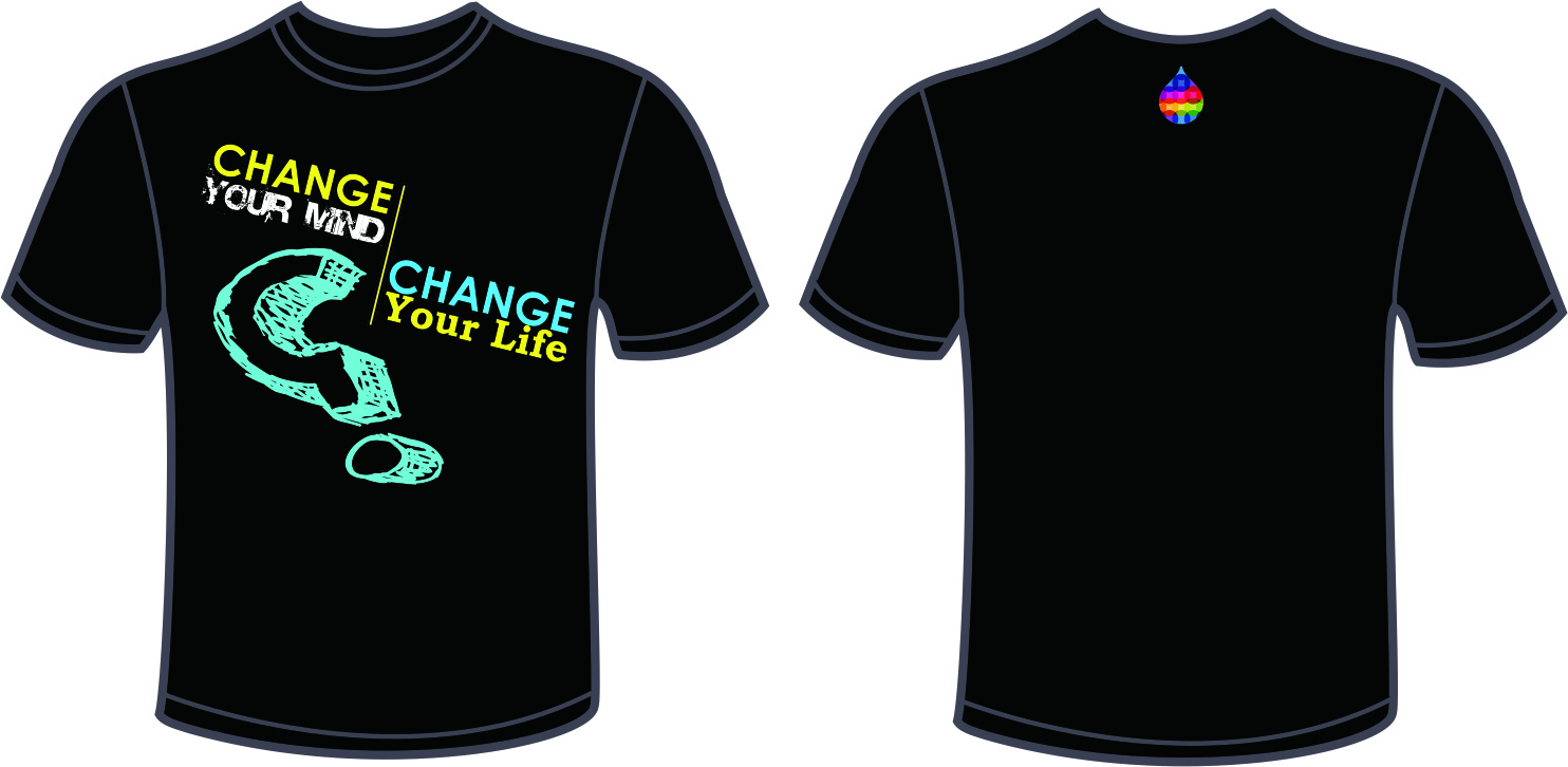 T-shirt Design by asriansyahgraphic for Nicola Jain Collections Ltd | Design #5882077