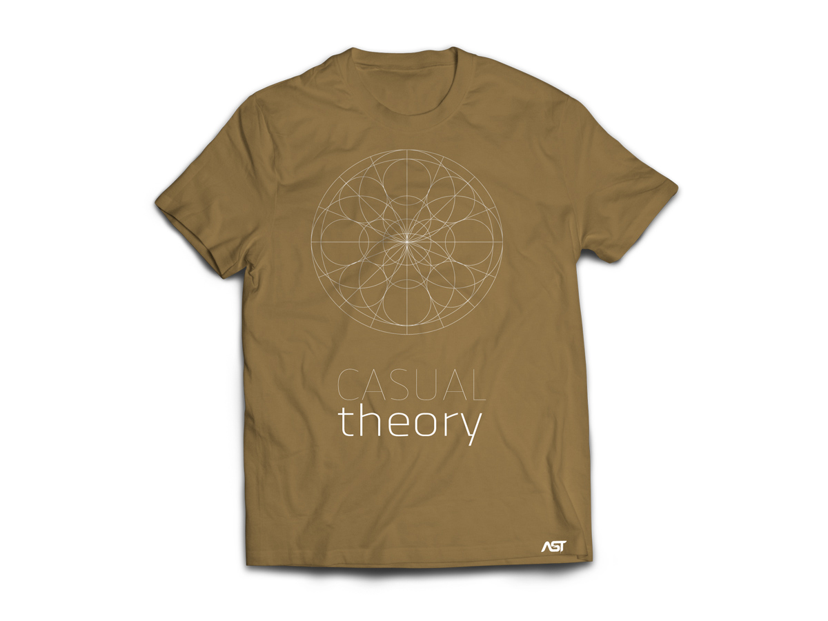 T-Shirt-Design von hirundo.design für Nicola Jain Collections Ltd | Design #5877862
