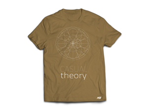 T-shirt Design by hirundo.design