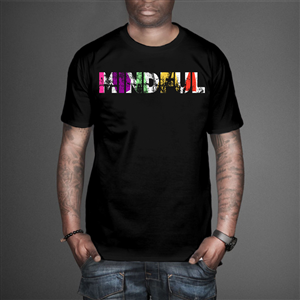 Multiple Inspirational t-shirt designs for Organic Free Trade T-Shirt site 