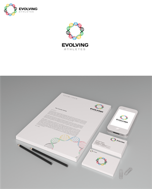 Logo Design by Anhlee for this project | Design: #1622382