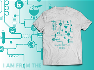 T-shirt Design by Tomi and Edó for FairPiece GbR | Design: #5925245