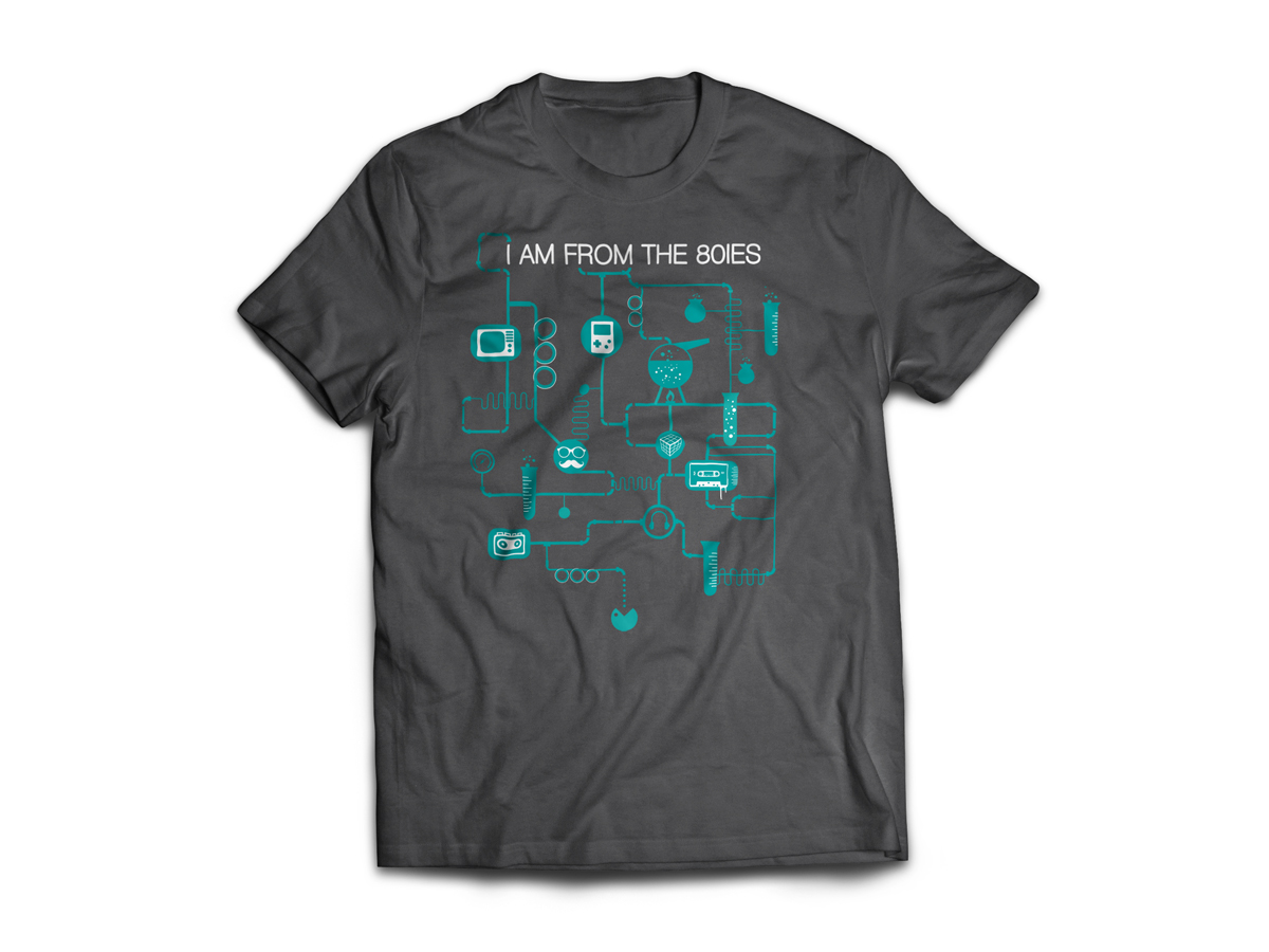 T-shirt Design by Tomi and Edó for FairPiece GbR | Design #5934112