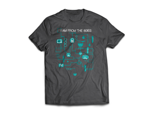 T-shirt Design by Tomi and Edó for FairPiece GbR | Design: #5934112