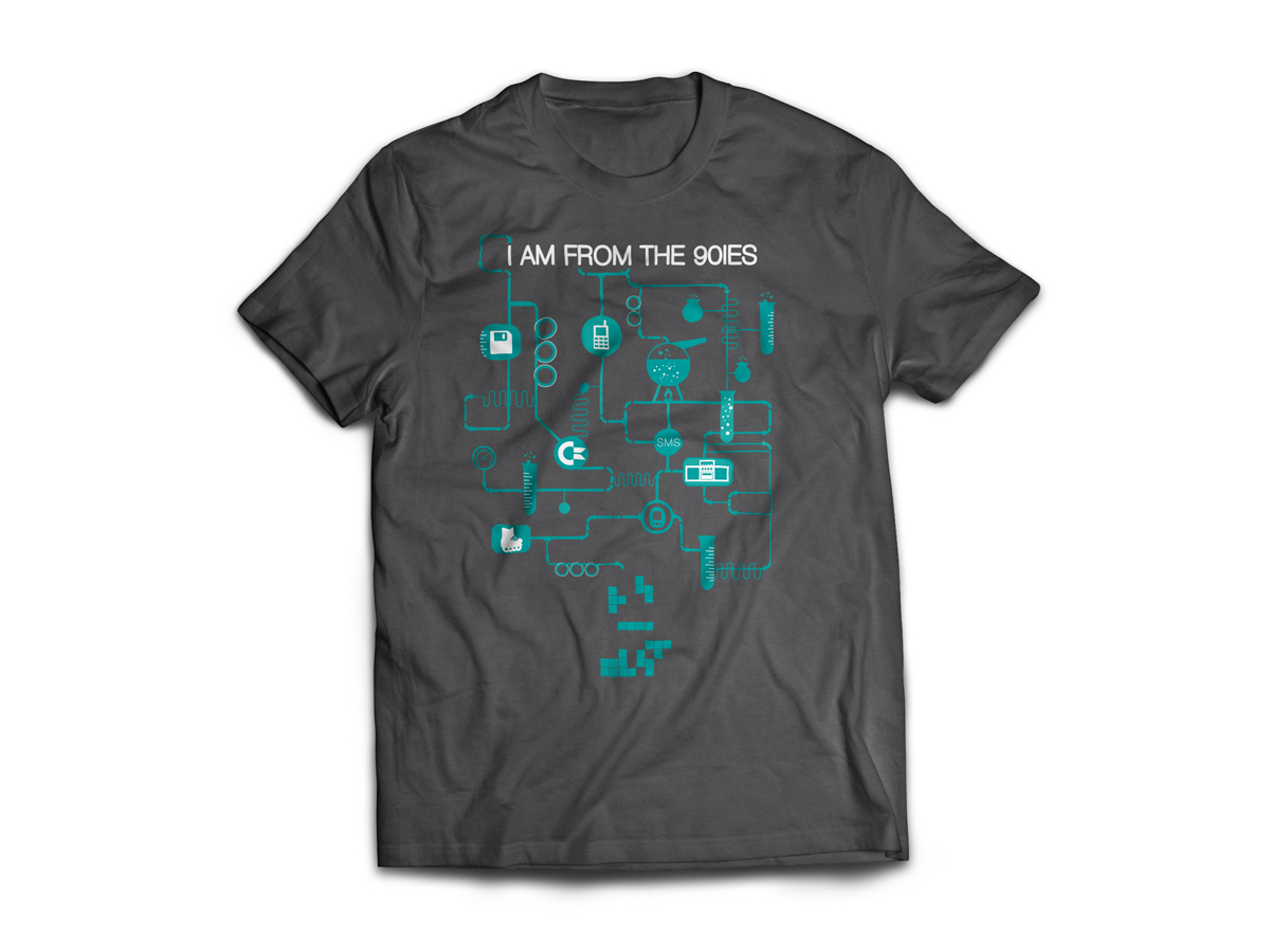 T-shirt Design by Tomi and Edó for FairPiece GbR | Design #5934116