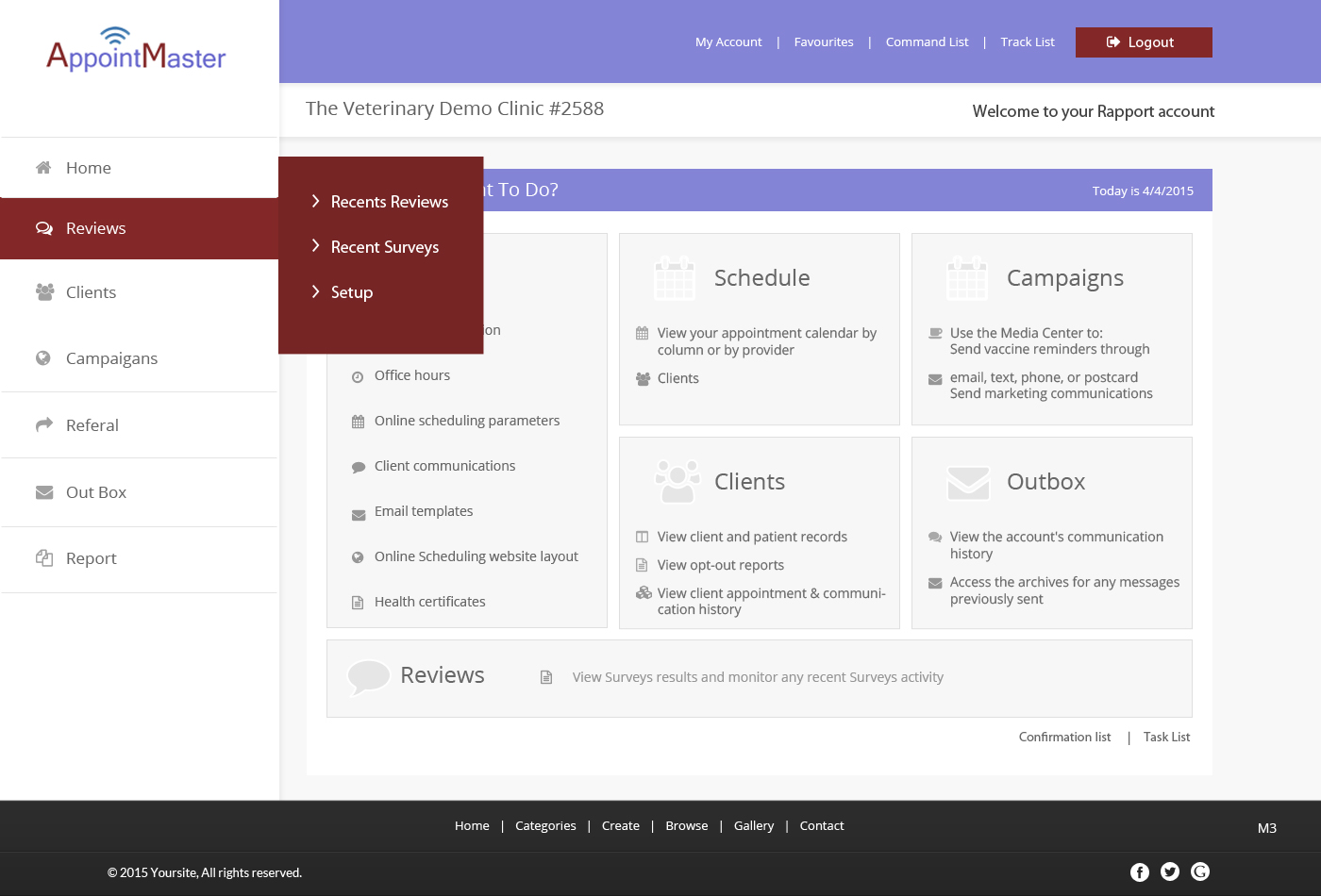 Diseño Web por pb para este proyecto | Diseño #5887684