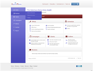 Diseño Web por pb para este proyecto | Diseño: #5887698