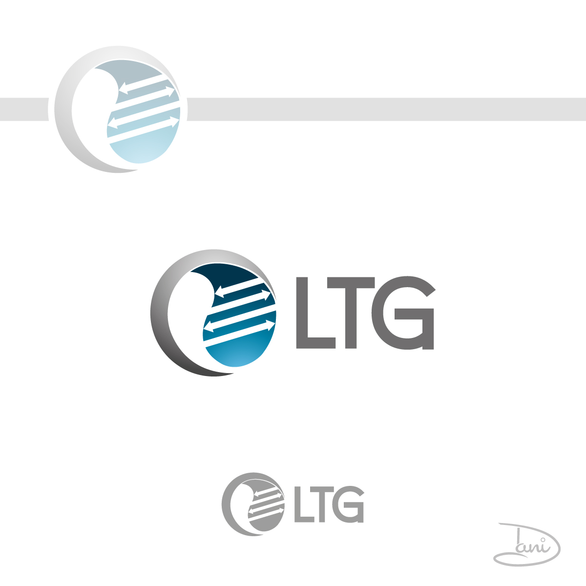 Logo Design by Dani_dani for SixAxis LLC | Design #1601567