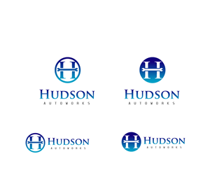 Logo-Design von CHLAY_designs für Hudson Autoworks | Design: #5847547