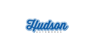 Logo Design by skinny-guy-greg for Hudson Autoworks | Design #5847577