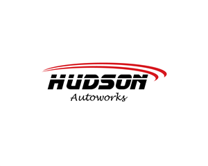 Logo Design by bermain for Hudson Autoworks | Design #5849288