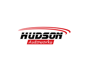 Logo-Design von bermain für Hudson Autoworks | Design: #5850485