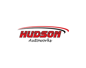 Logo-Design von bermain für Hudson Autoworks | Design: #5853068