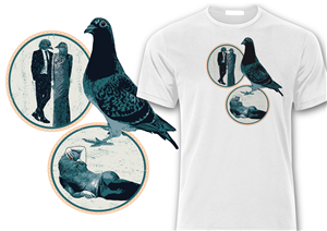 Yoga Inspired Designs for Yoga/Casual Wear | T-shirt Design by SSDD