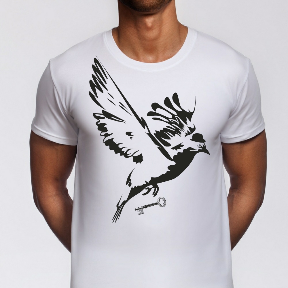 T-shirt Design by SeXtreme for BuddhaEd | Design #6001843