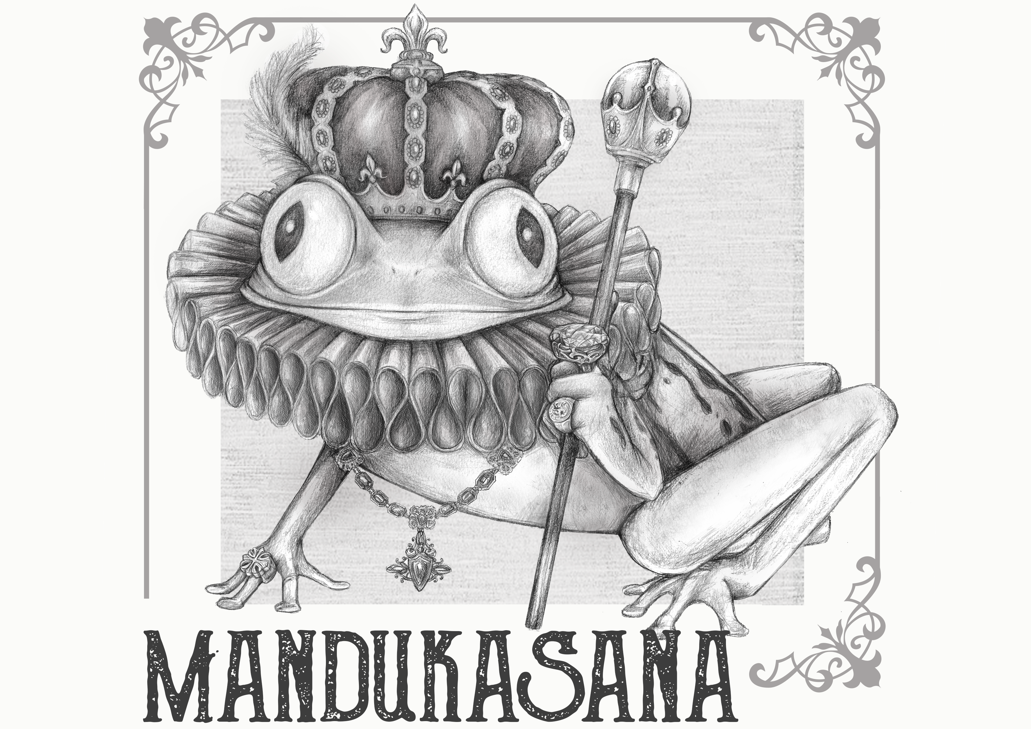 T-shirt Design by MissJo Designs for BuddhaEd | Design #27129254
