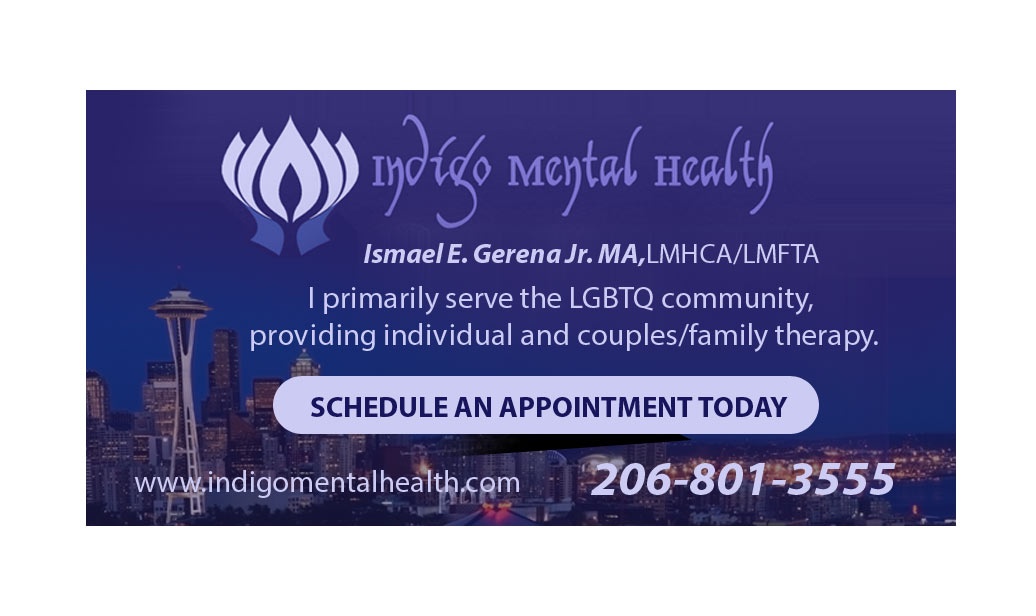 Advertisement Design by uk for Indigo Mental Health | Design #5879887