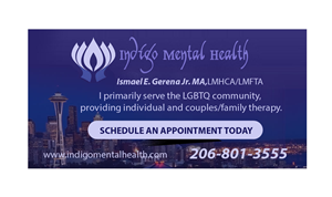 Advertisement Design by uk for Indigo Mental Health | Design: #5879887