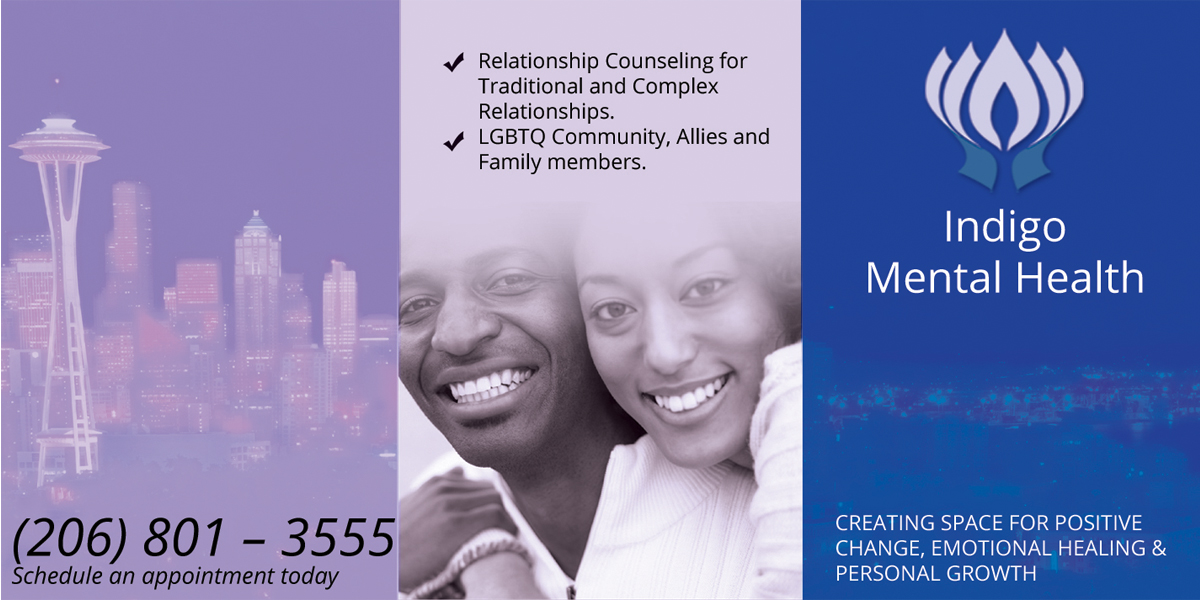 Advertisement Design by roopaljain for Indigo Mental Health | Design #5858101