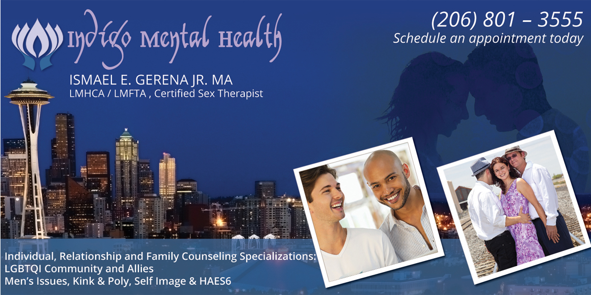 Advertisement Design by roopaljain for Indigo Mental Health | Design #5866265