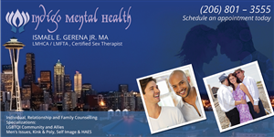 Advertisement Design by roopaljain for Indigo Mental Health | Design #5874909