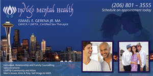 Advertisement Design by roopaljain for Indigo Mental Health | Design: #5892181