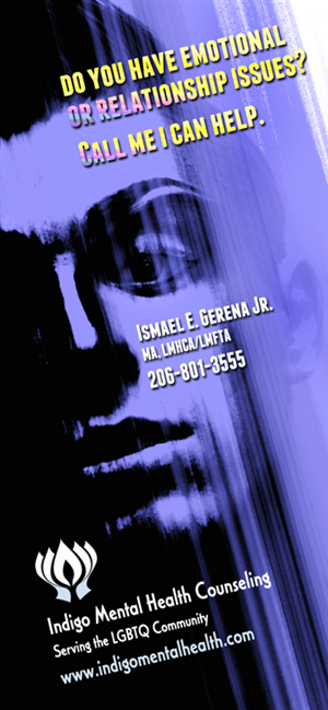 Advertisement Design by barbo