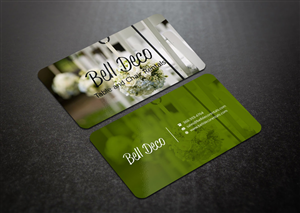 Visitenkarten-Design von INDIAN_Ashok für dieses Projekt | Design: #5852067
