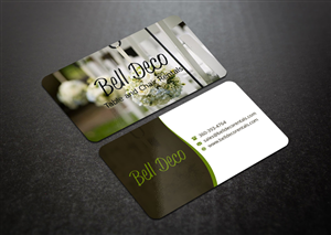 Visitenkarten-Design von INDIAN_Ashok für dieses Projekt | Design: #5852069