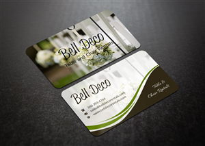 Visitenkarten-Design von INDIAN_Ashok für dieses Projekt | Design: #5852071