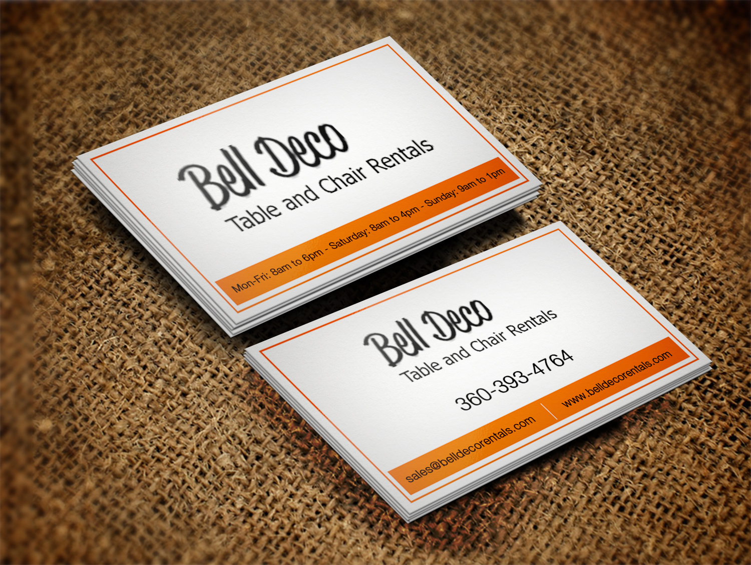 Diseño de Tarjeta de Presentación por Lanka Ama para este proyecto | Diseño #5848433
