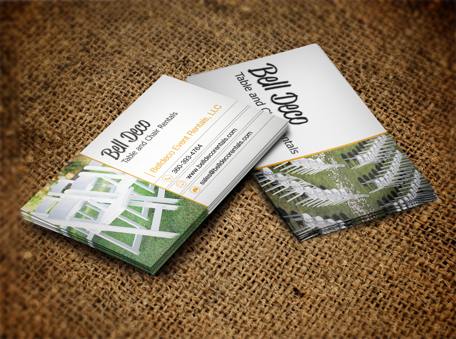 Business Card Design by Lanka Ama for this project | Design #5848452