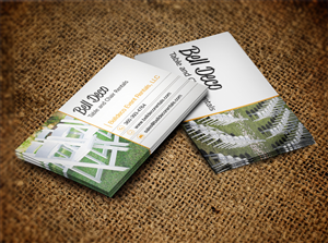 Business Card Design by Lanka Ama for this project | Design: #5848452