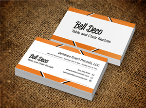 Business Card Design by Lanka Ama for this project | Design: #5848454