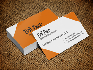 Business Card Design by Lanka Ama for this project | Design: #5848456