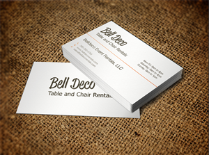 Business Card Design by Lanka Ama for this project | Design: #5848460
