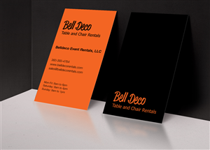 Business Card Design by Lanka Ama for this project | Design: #5848461