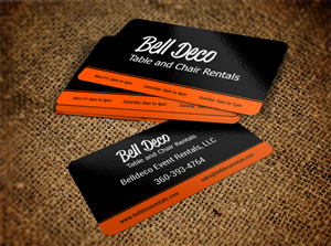 Business Card Design by Lanka Ama for this project | Design: #5848462