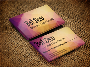 Business Card Design by Lanka Ama for this project | Design: #5848463