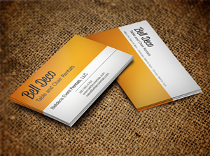 Business Card Design by Lanka Ama for this project | Design: #5848465