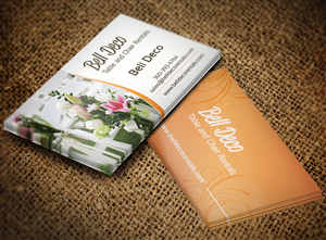 Visitenkarten-Design von Lanka Ama für dieses Projekt | Design: #5848482