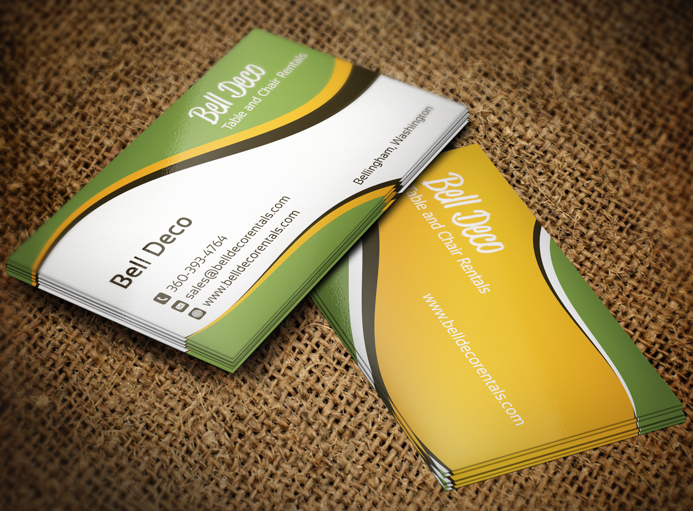 Business Card Design by Lanka Ama for this project | Design #5848506