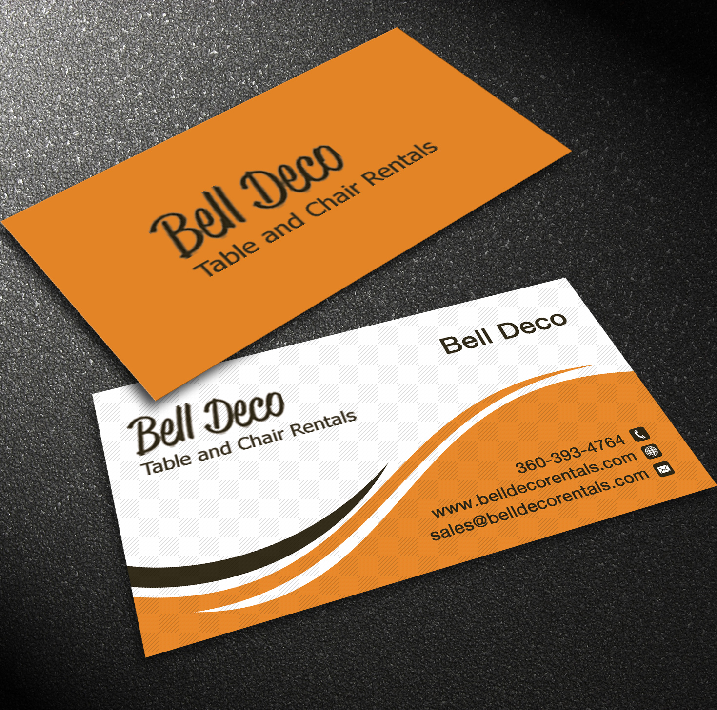 Visitenkarten-Design von Lanka Ama für dieses Projekt | Design #5848512